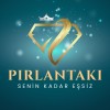 Pırlanta Takı